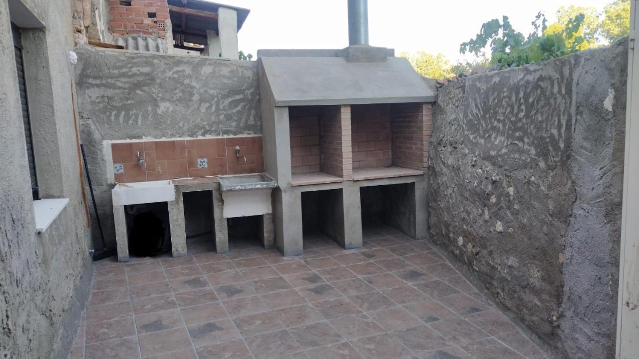 Casa Marcelinas Por Habitaciones Samper del Salz Exterior photo